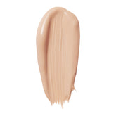 e.l.f. Flawless Brightening Concealer, Illuminating & Highlighting Face Makeup, Conceals Dark Under Eye Circles, Fair 10 C, 0.07 Fl Oz